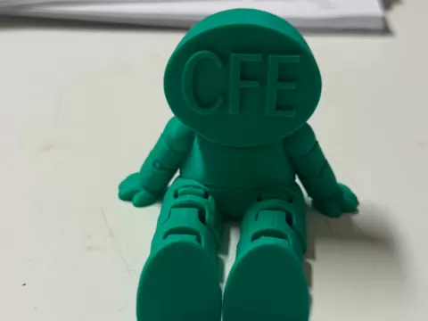 MONO CFE