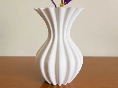 vaso minimal