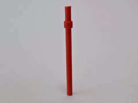 Brick bar with flange, part number 28921