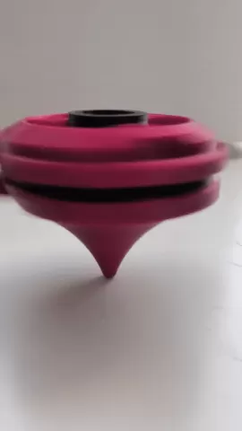 Spinner with Replaceable Spin Mechanism