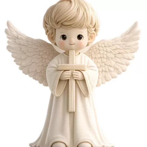 angel