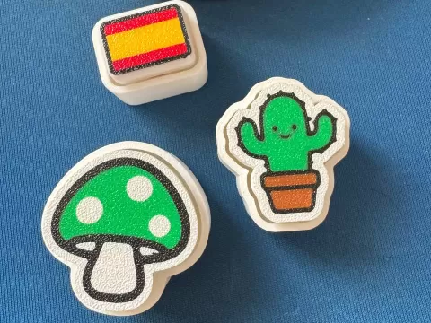 Fidget Studio, your personalized fidget clicker
