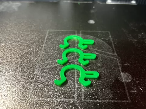 Full set of O-Rings for any John Guest connector