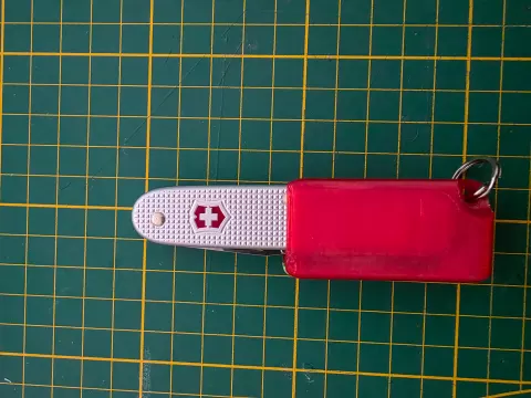 Victorinox Companion (bladeless) Holster