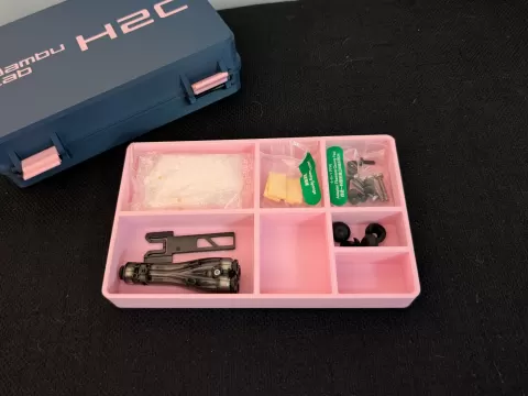 H2C Toolkit box alternate Bottom Section