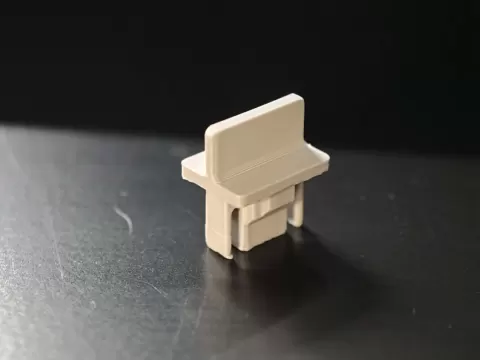 RJ45 Dust Cover