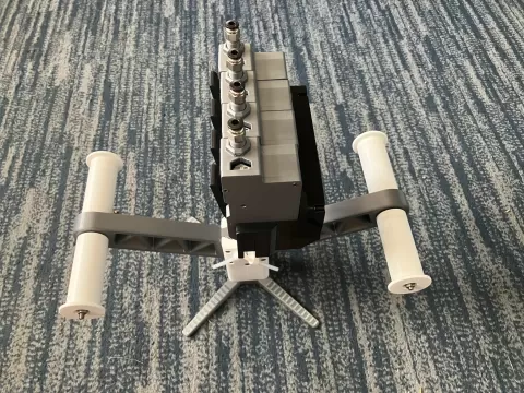 BMCU Spool Holder