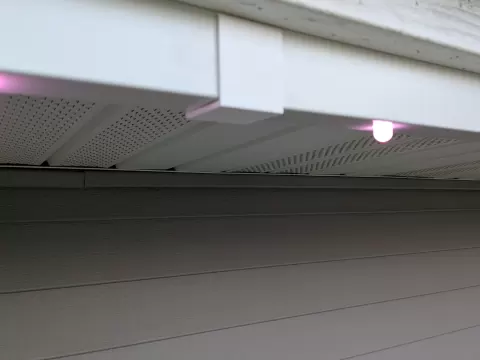 Trimlight ButtSplice Connector