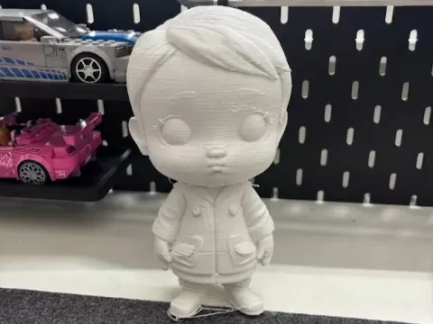 Chibi Charm Cute Mini Characters