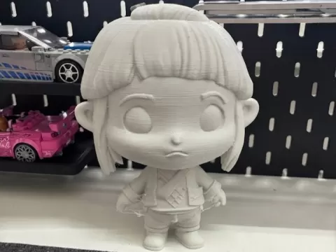 Anime Cuties: Chibi Adorableness!