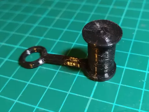 Drysuit inflation hose connector cover