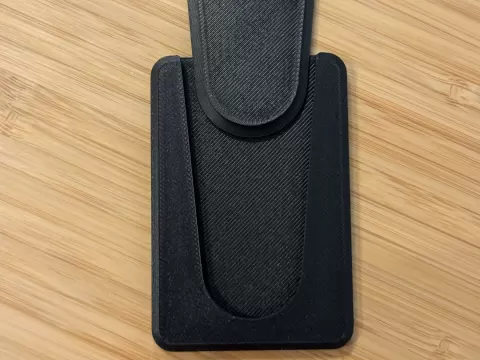 Self Centering Sliding Wall Mount