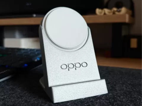OPPO AIRVOOC 50W Magnetic Charger Stand