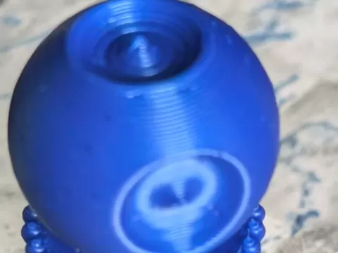 Blue Halo