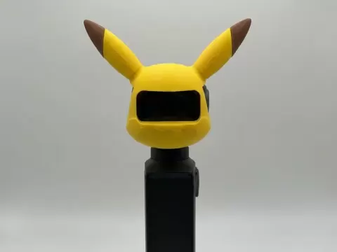 Insta360 Luna Ultra - Camera Mask