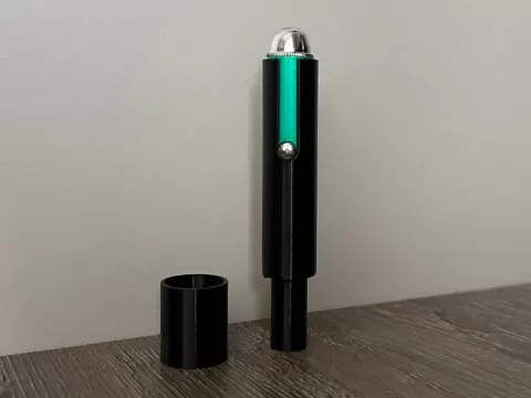 Bore sighter for Hatsan Striker