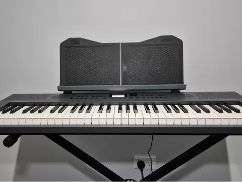ROLAND GO:KEYS 3/5 MUSIC STAND Portable