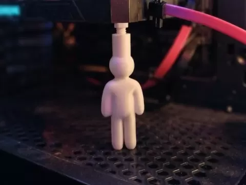 Meccha chameleon para suporte de placa de vídeo