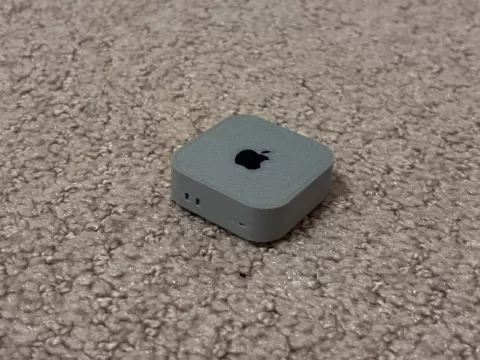 Mac miiini