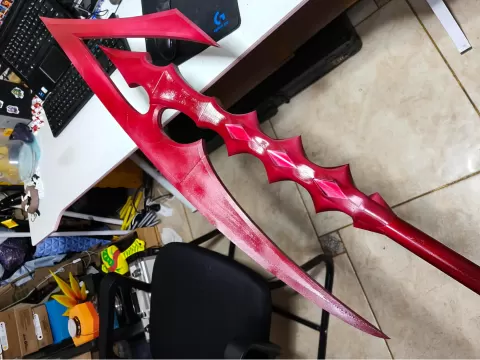 【东方project】蕾米的冈尼格尔之枪