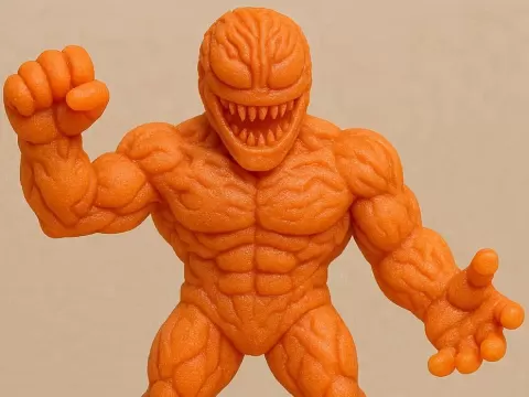 Carnage - Pocket AI: Wave 4