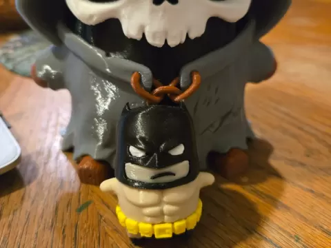 Fortnite batman sprite