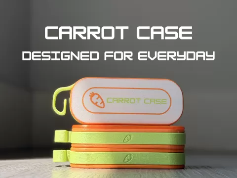 carrot case