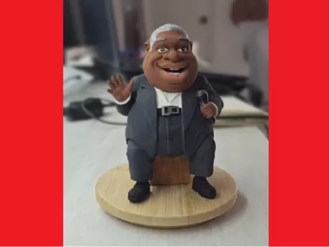 Arturo "Zambo Cavero"