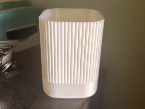 Pencil Holder