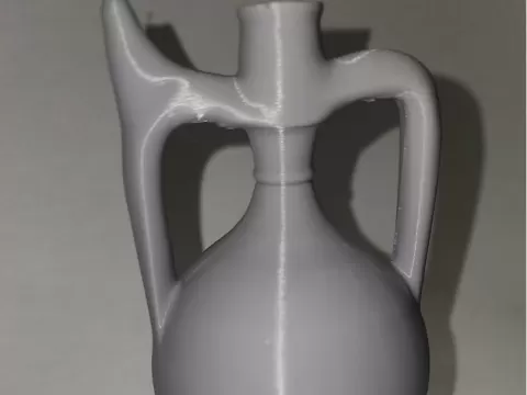 Stomna Water Jug