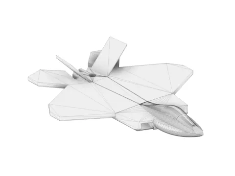 Lockheed Martin F-22 Raptor
