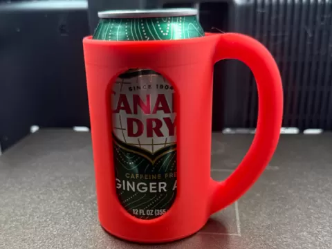12oz Standard Can Handle