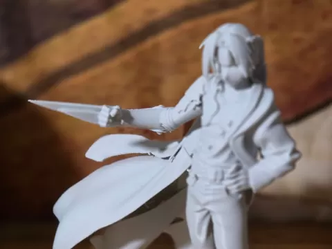 Edward Elric