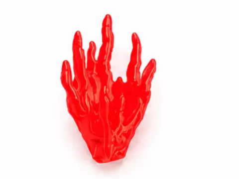 Blood punch effect (for dummy13)