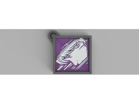 Hyperfocus Charm from DBD