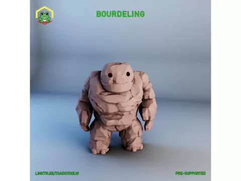 Bourdeling