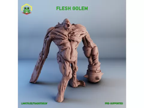 Flesh Golem