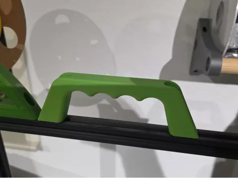 Handgriff für V-Slot Profile