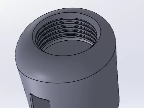 Osmolateur pour remplissage aquarium