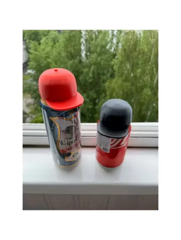 Can cap snapback