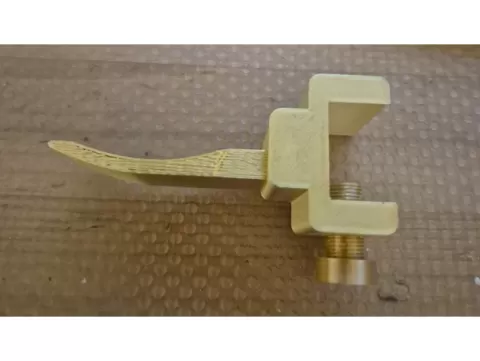 Headphone Holder (light, small)