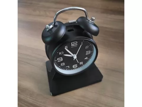 Alarm Clock Stand