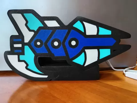Lighbox Geometry Dash