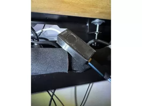 Compact Case for USB-C Voltage Trigger Modules