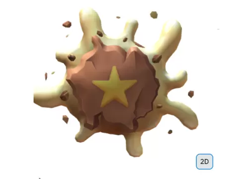Star Creator Pie