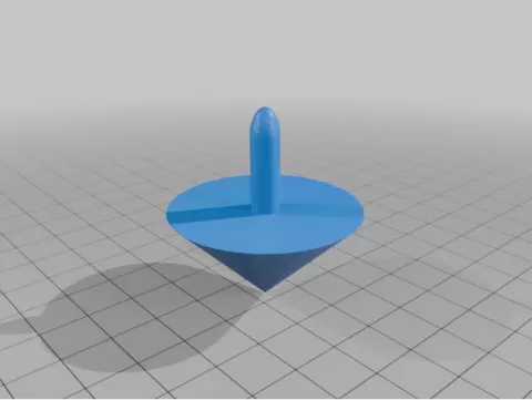 spinning top