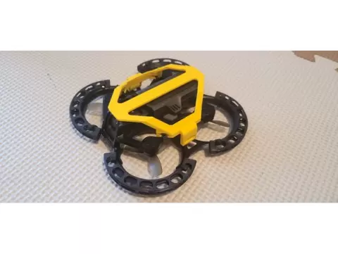 BetaFPV Aquila 16 - Top protector