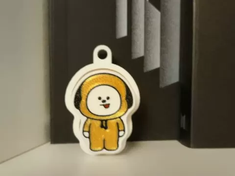 chimmy clicker