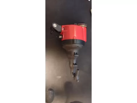 Inon D2000 snoot