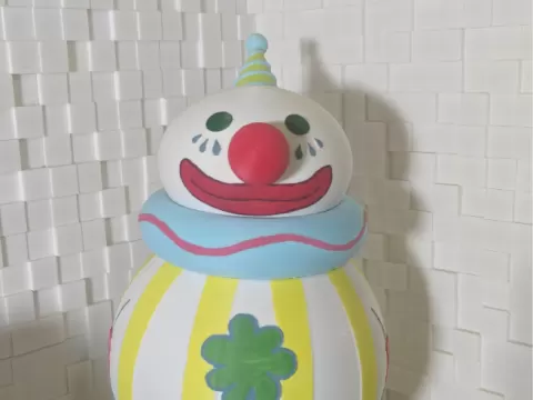 Roly poly toy story fan art